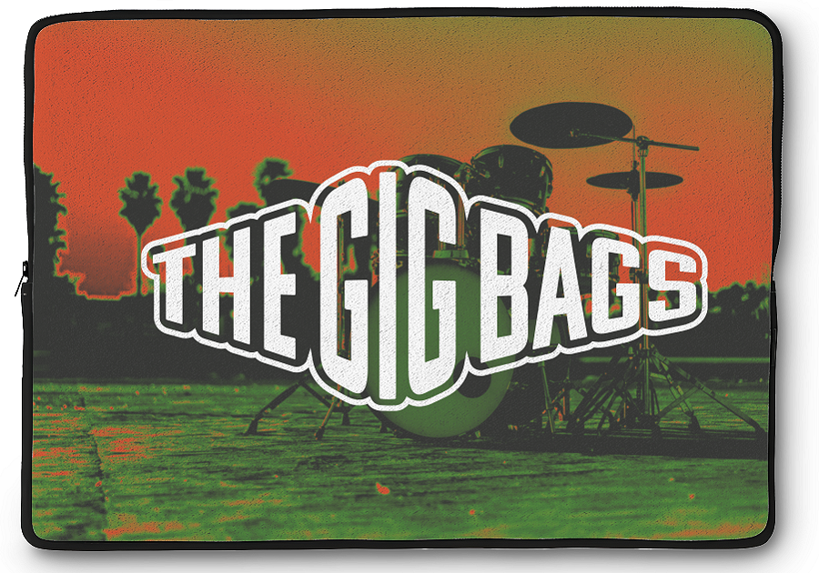 About The Gig Bags Egypt Musical Instrument Protective Cases