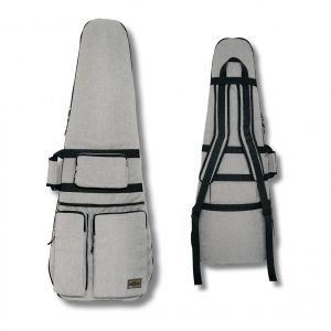 bass guitar case elgouna egypt grey BASS bags