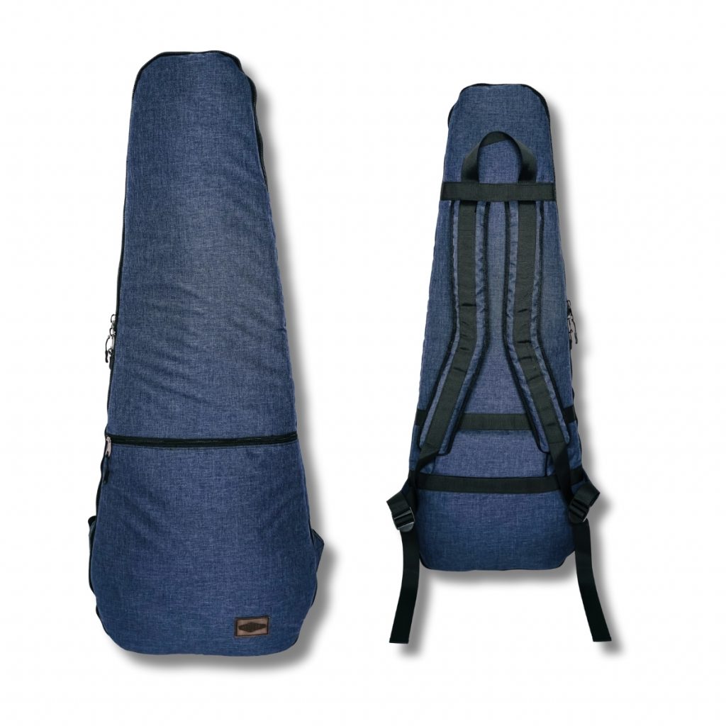 guitar bag elgouna hurghada dark blue case