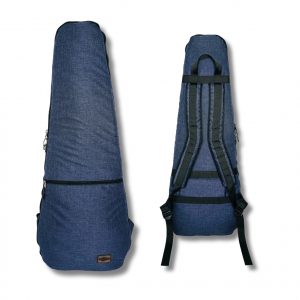 guitar bag elgouna hurghada dark blue case