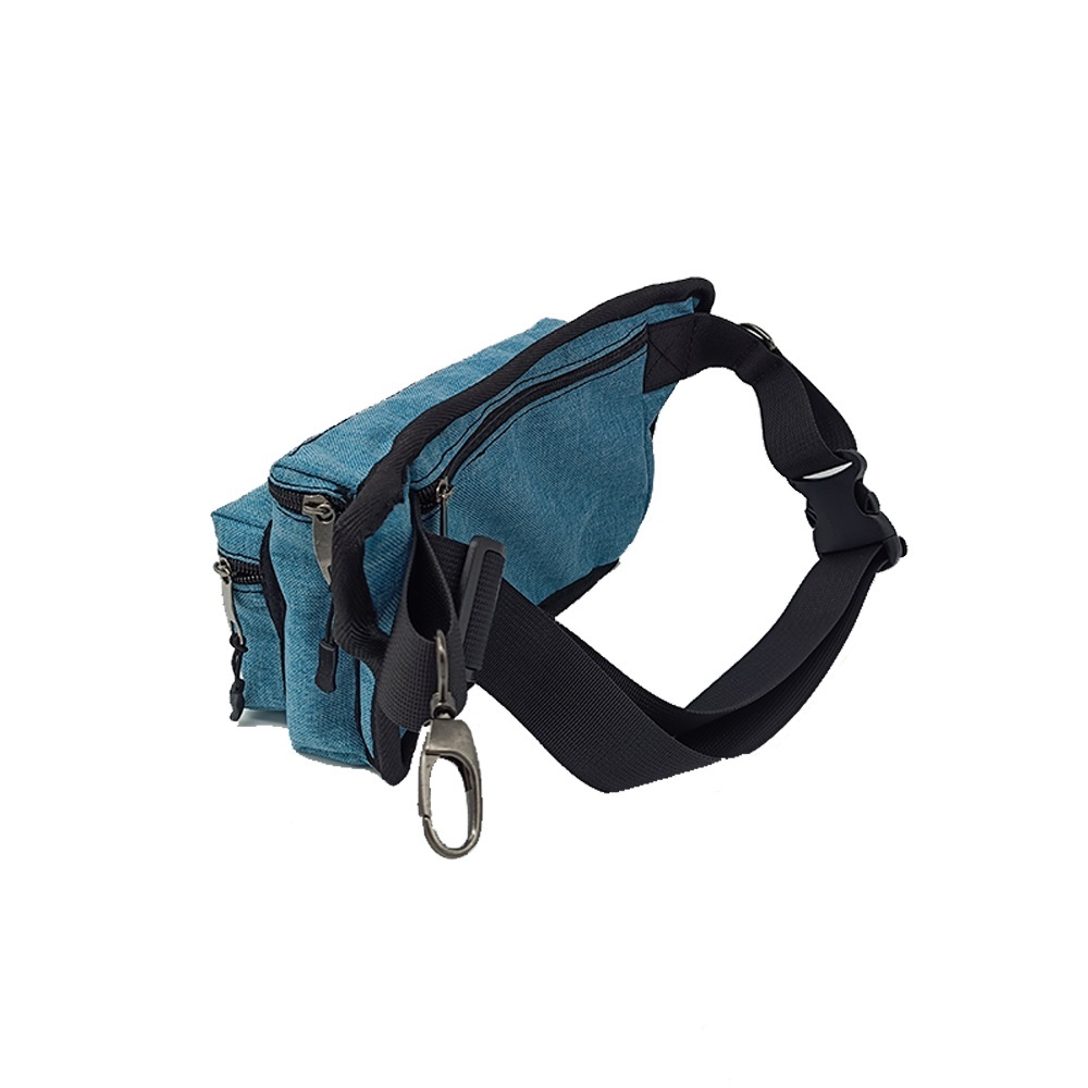 light blue waist bag hurghada shop egypt