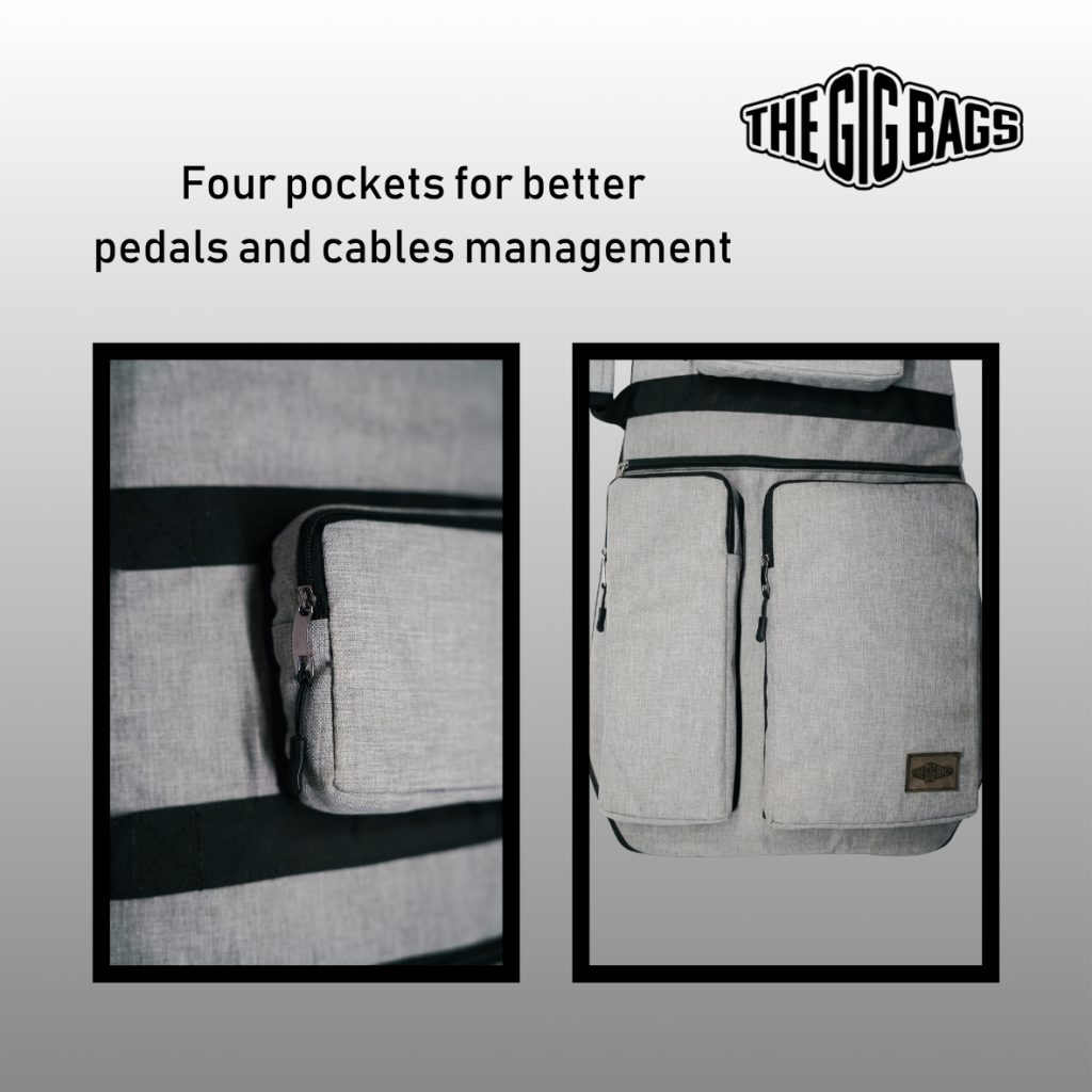 light grey bass guitar case el gouna egypt