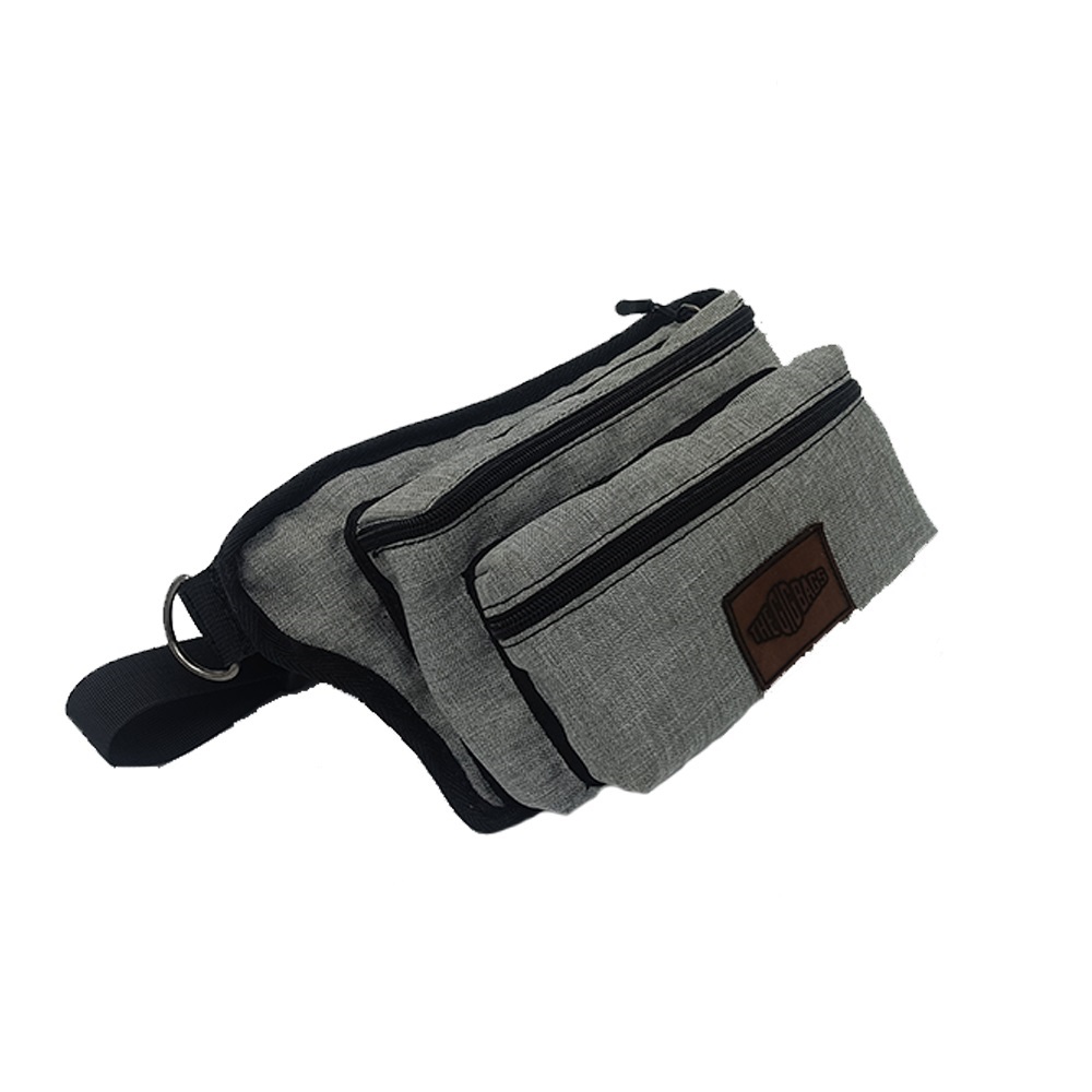 light grey fanny bag egypt el gouna