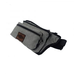 grey fanny bag egypt the gig bags
