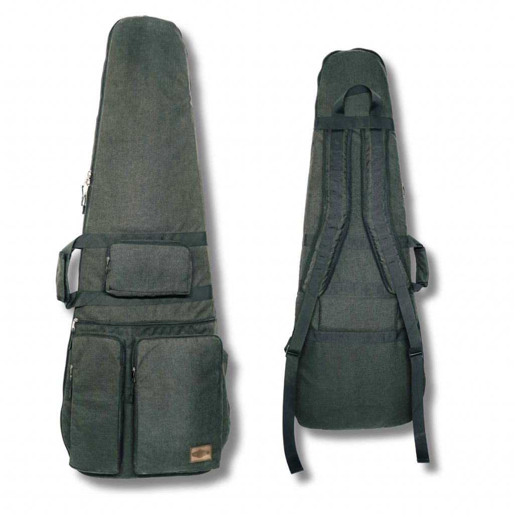 olive green bass case the gig bags egypt