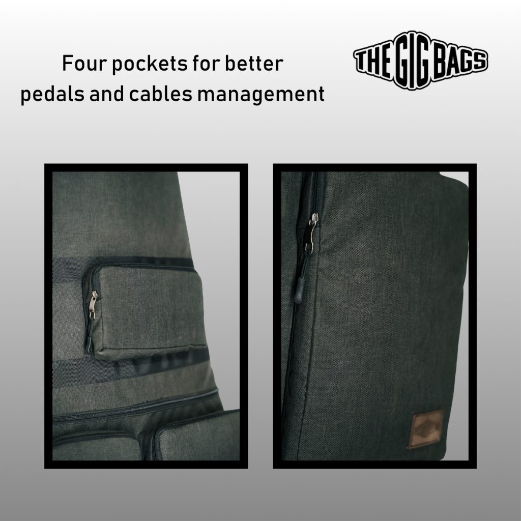 olive green bass 4 pockets case egypt