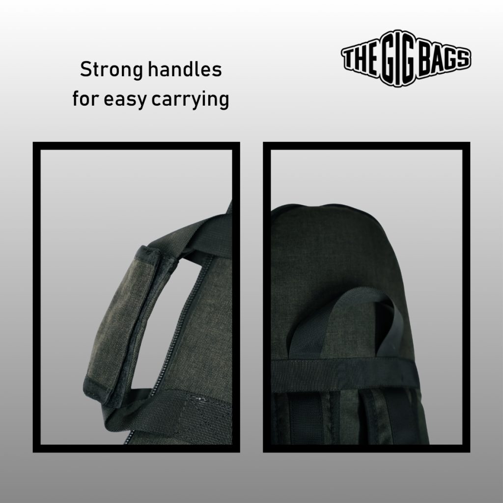 olive green bass guitar bags egypt