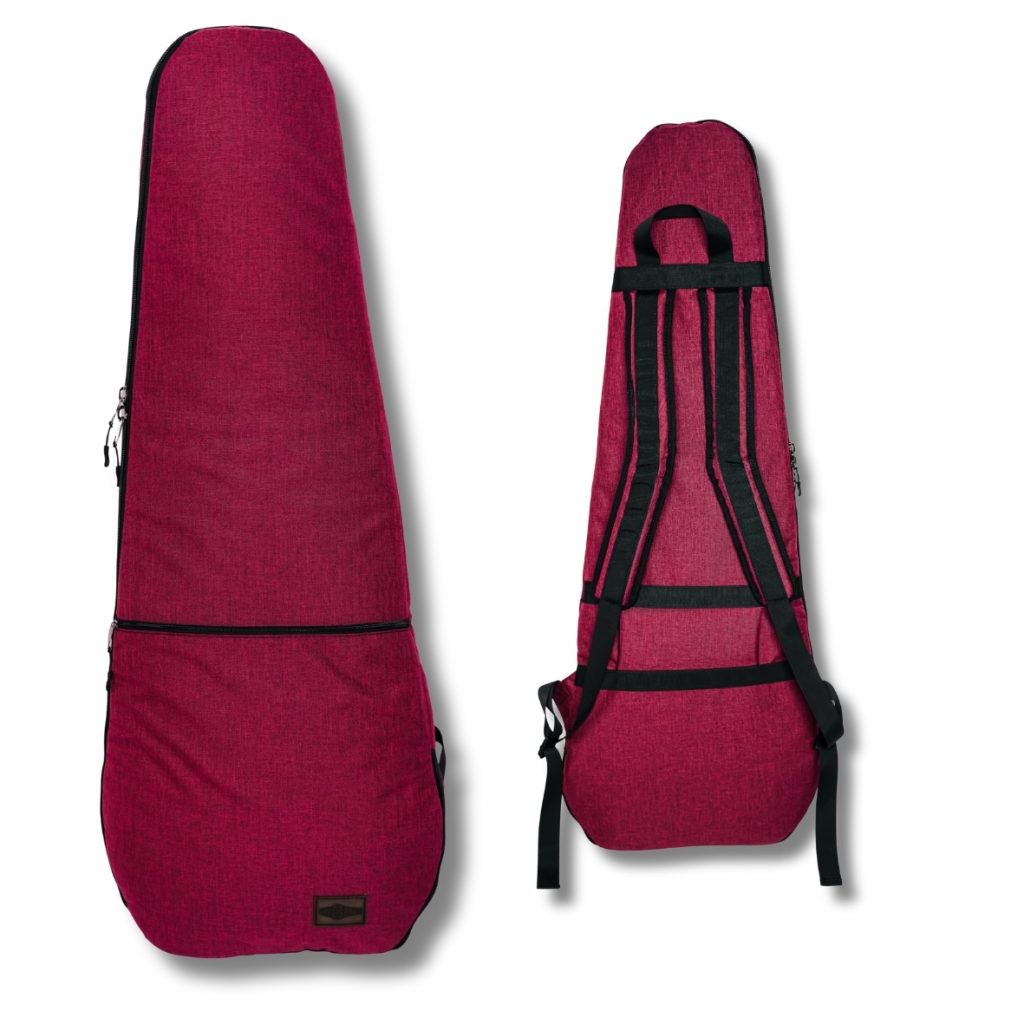 padded bass guitar bag cairo bass cases