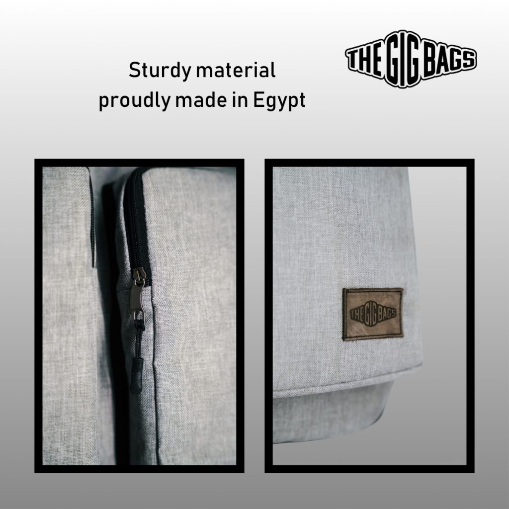 padded bass guitar case egypt bags hurghada