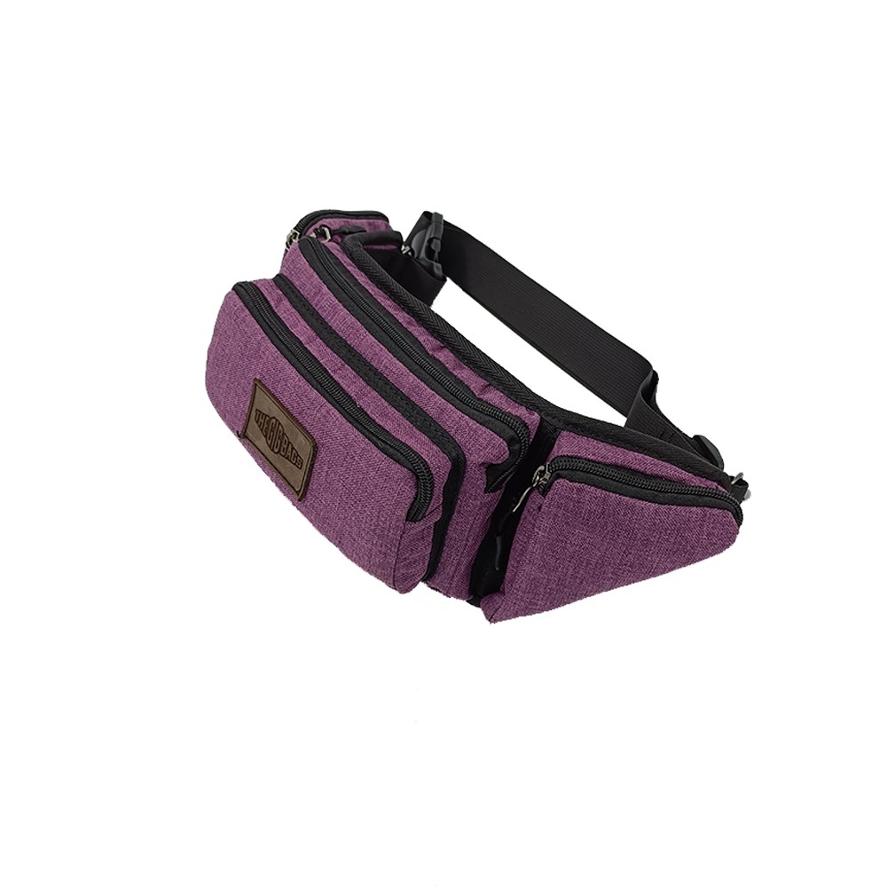 purple fanny pack el gouna egypt