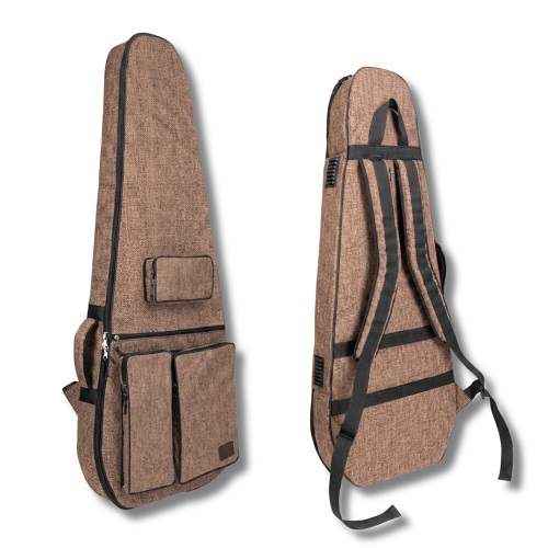 bass guitars semi-hard cases BASS bags Cairo
