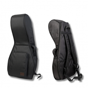 electric oud case elgouna black bag