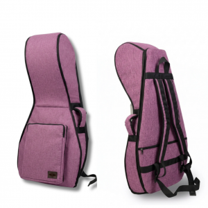 oud instrument case egypt purple bag